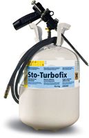 Клей для фасадных утеплителей Sto-Turbofix